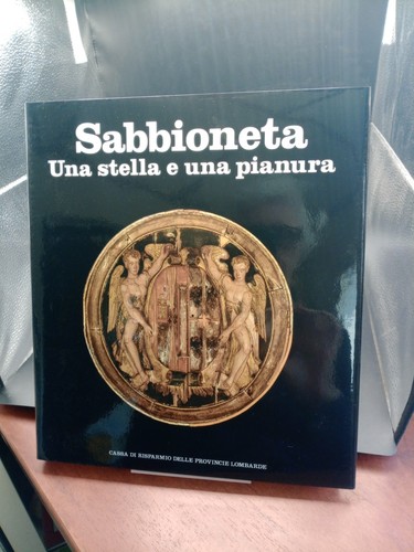 Sabbioneta una stella - una,