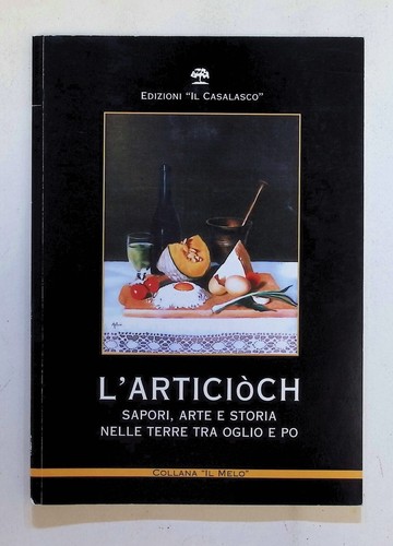 Articiòch sapori cucina - articiòch,