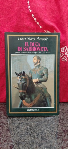 Sugarco edizioni duca - il,